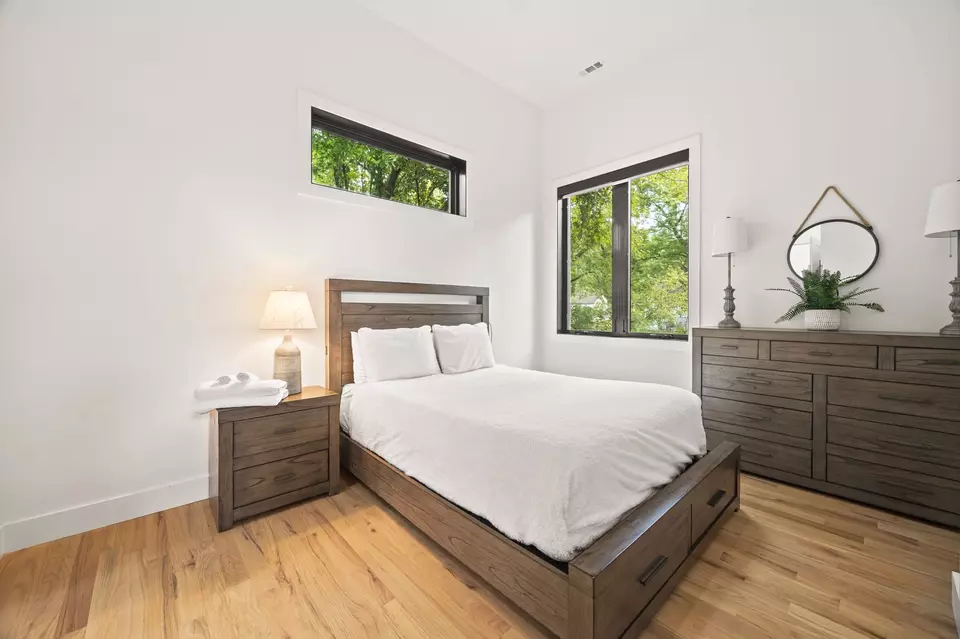 Bedroom - 716 Village Ct, Nashville, TN 37206 photo 6 of 6