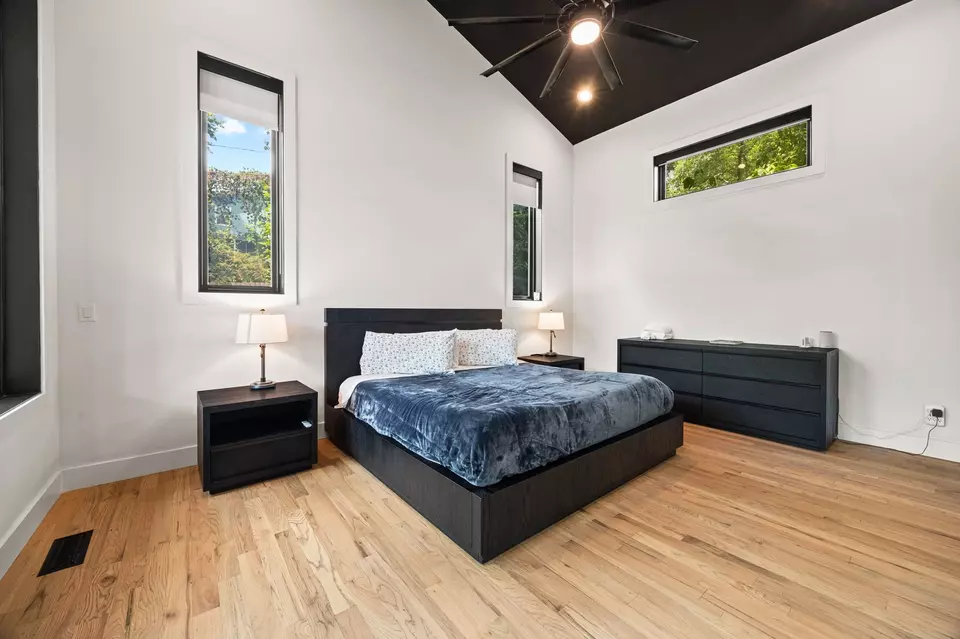 Bedroom - 716 Village Ct, Nashville, TN 37206 photo 1 of 6