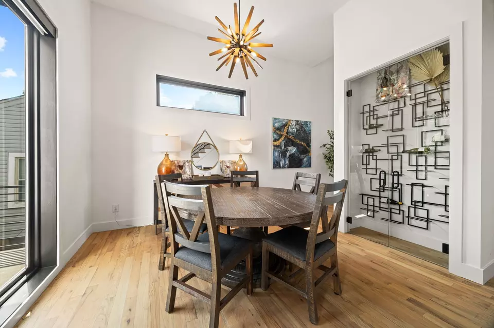Dining - 716 Village Ct, Nashville, TN 37206 photo 3 of 3