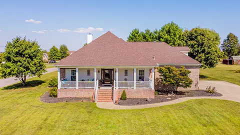 1101 Hiltonwood Blvd, Castalian Springs, TN 37031