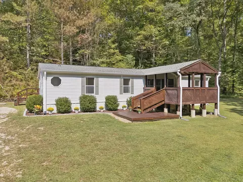 3126 Fly Rd, Santa Fe, TN 38482