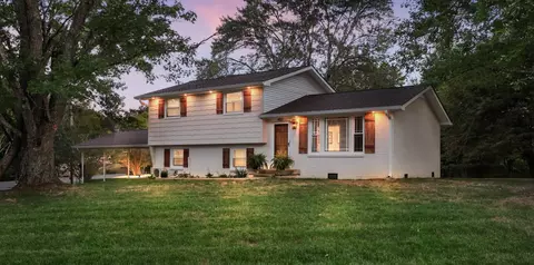452 Winding Way Rd, Clarksville, TN 37043