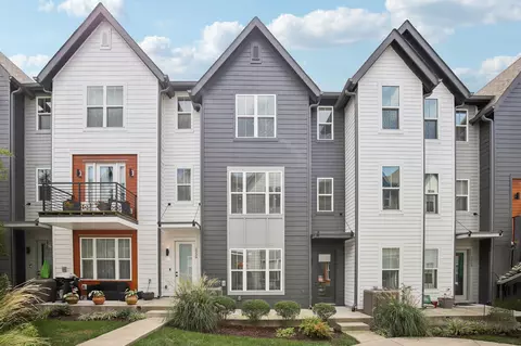 1231 Nations Dr, Nashville, TN 37209