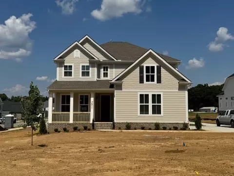 7511 Old Nashville Rd, Fairview, TN 37062