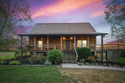 225 Pigeon Hill Rd, Mcminnville, TN 37110