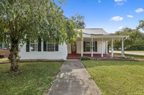 611 N High St, Winchester, TN 37398