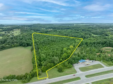 2958 W Lamar Alexander Pkwy, Friendsville, TN 37737