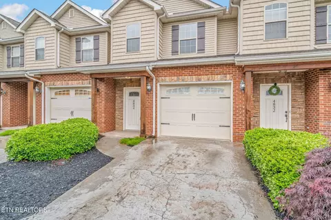 4834 Fountain View Way, Knoxville, TN 37918