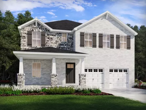 988 Levi Ln, Mount Juliet, TN 37122