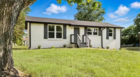 404 Lisle Dr, Clarksville, TN 37042