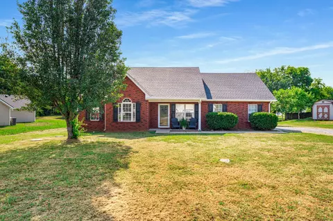 1615 Tellico Ave, Murfreesboro, TN 37129