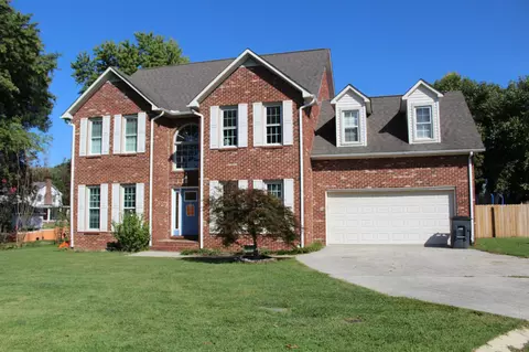 1362 Ivy Ln, Cookeville, TN 38501
