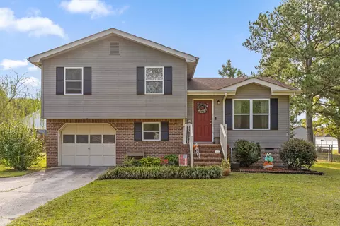 234 Wilder Rd, Chickamauga, GA 30707
