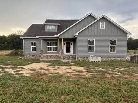 Exterior - 1798 Pocahontas Rd, Morrison, TN 37357 photo 2 of 2