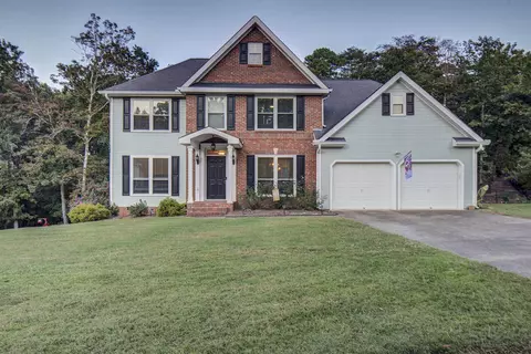 8618 Autumn Oak Ln, Harrison, TN 37341