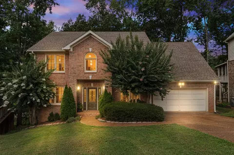 716 Wabash Pl, Nashville, TN 37221