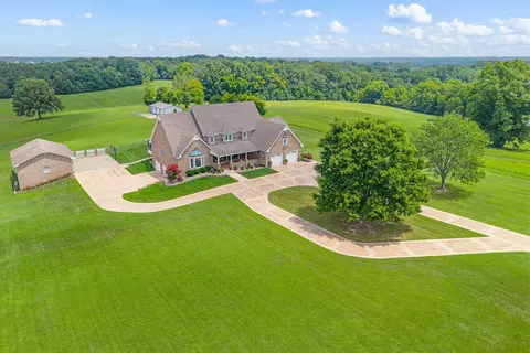 845 Mcclure Rd, Clarksville, TN 37040