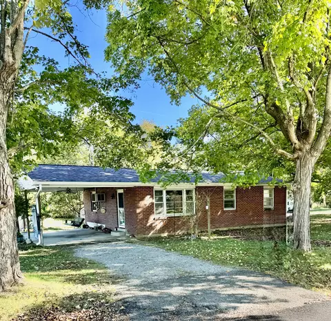 2175 Woodruff Ave, Greenbrier, TN 37073