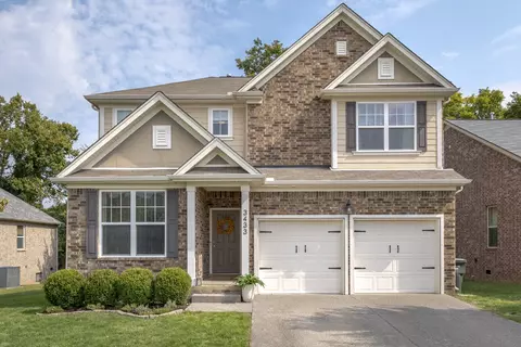 3433 Turfway Ln, Antioch, TN 37013