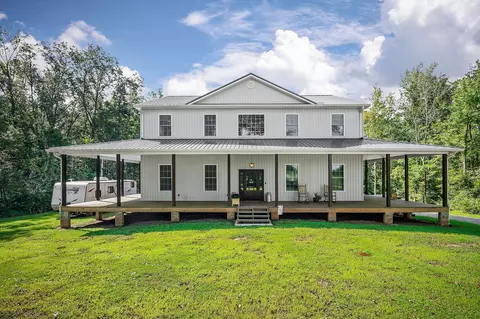 2411 Wheeler Rd, Mcminnville, TN 37110