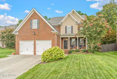 1168 Whisper Trace Ln, Knoxville, TN 37919