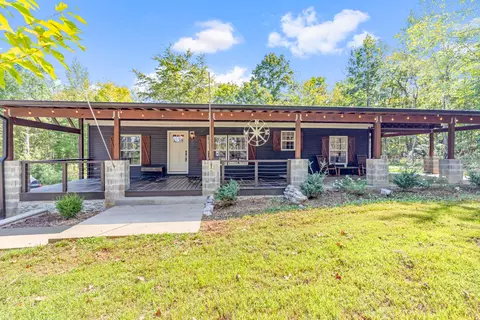 3844 Humphreys County Line Rd, Mcewen, TN 37101