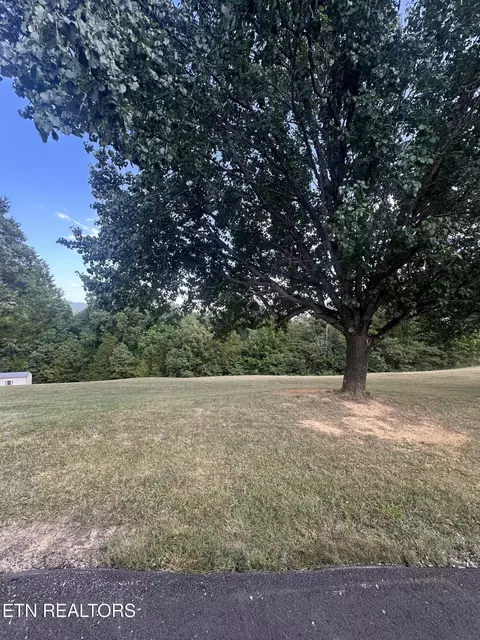 0 Cliff Edge Rd, Monroe, TN 38573