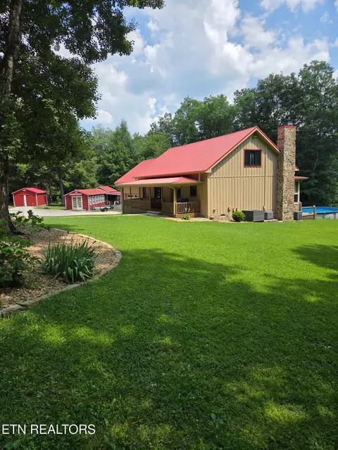 139 Mt Laurel Tr, Monterey, TN 38574