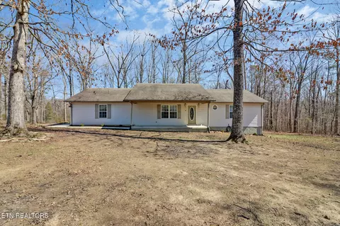 511 Keri Ln, Clarkrange, TN 38553