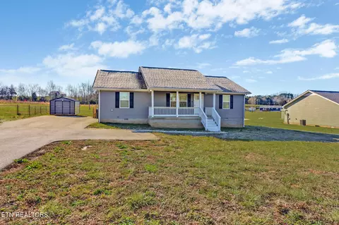 200 Armstrong Rd, Doyle, TN 38559