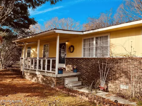 600 Tulip Ave, Jamestown, TN 38556