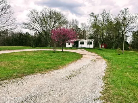 4601 S York Hwy, Jamestown, TN 38556