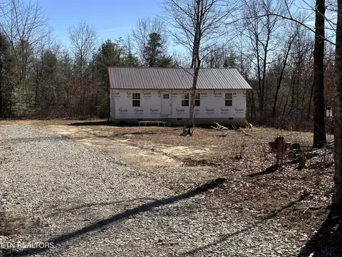788 Remington Rd, Jamestown, TN 38556