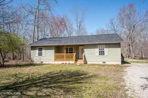 1138 N Shady Lane Loop, Clarkrange, TN 38553