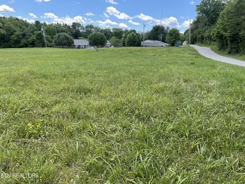 0 N Crabtree St, Jamestown, TN 38556