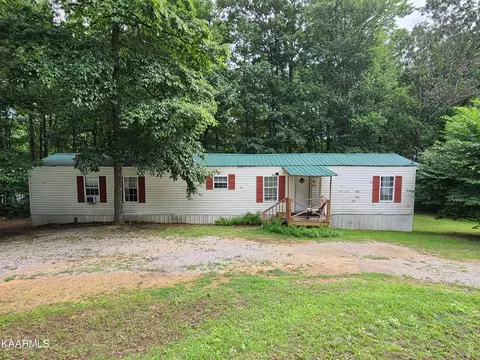 100 Hillside Dr, Jamestown, TN 38556