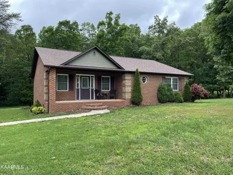 1150 Ashburn Rd, Clarkrange, TN 38553 photo 2