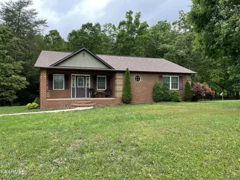 1150 Ashburn Rd, Clarkrange, TN 38553 photo 1