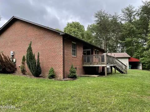 1150 Ashburn Rd, Clarkrange, TN 38553 photo 5