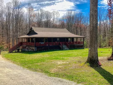 485 Jane Phillips Rd, Oneida, TN 37841 photo 2