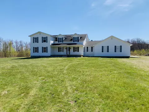 1335 Franklin Loop, Clarkrange, TN 38553 photo 1