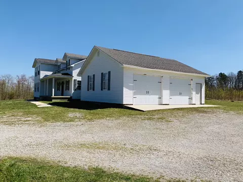 1335 Franklin Loop, Clarkrange, TN 38553 photo 25