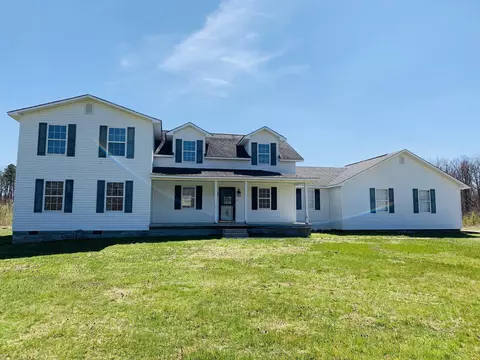 1335 Franklin Loop, Clarkrange, TN 38553 photo 5