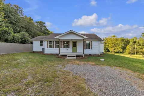 3154 Old Morris Rd, Rocky Face, GA 30740