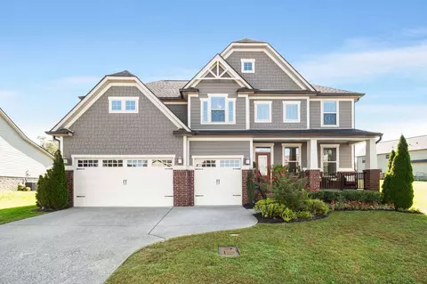 6736 Pleasant Gate Ln, College Grove, TN 37046