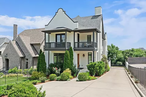 3422 Benham Ave # B, Nashville, TN 37215