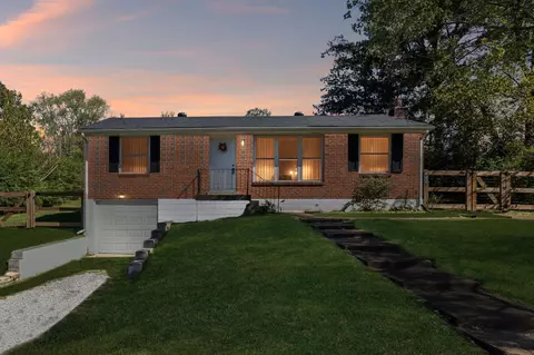 24 Garth Dr, Clarksville, TN 37040