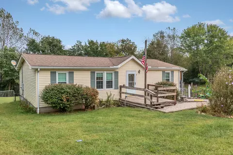 9742 Honey Hill Dr, Bon Aqua, TN 37025