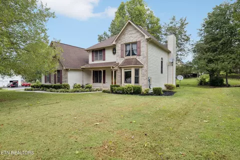 7404 Royal Springs Blvd, Knoxville, TN 37918