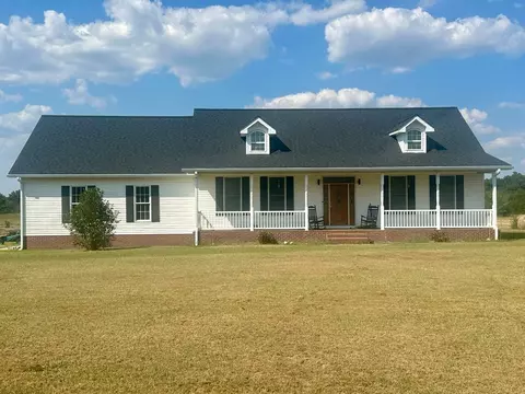 236 Sawmill Rd, Elkton, KY 42220